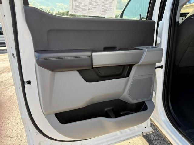 used 2023 Ford F-250 car, priced at $52,498