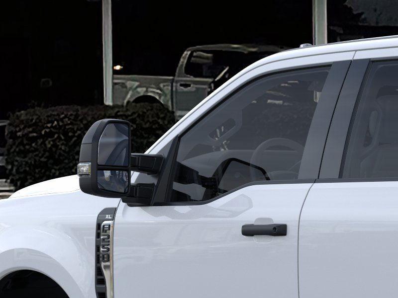 new 2025 Ford F-250 car, priced at $51,382
