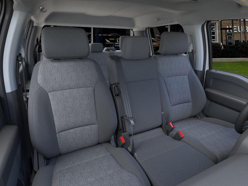 new 2025 Ford F-250 car, priced at $51,382