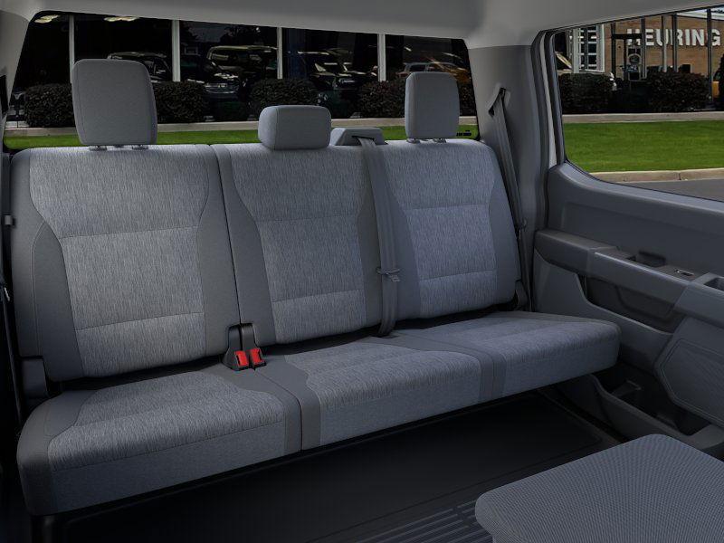 new 2025 Ford F-250 car, priced at $51,382