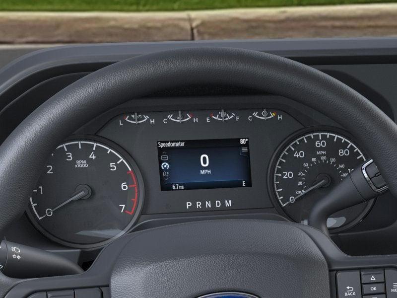 new 2025 Ford F-250 car, priced at $51,382