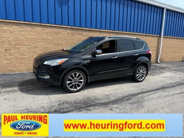 used 2014 Ford Escape car, priced at $9,467