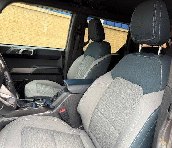 used 2022 Ford Bronco car, priced at $34,888