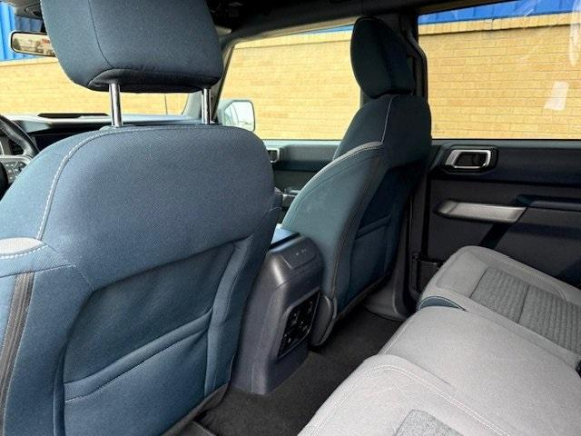 used 2022 Ford Bronco car, priced at $34,888