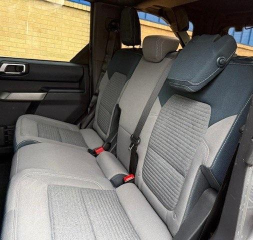 used 2022 Ford Bronco car, priced at $34,888