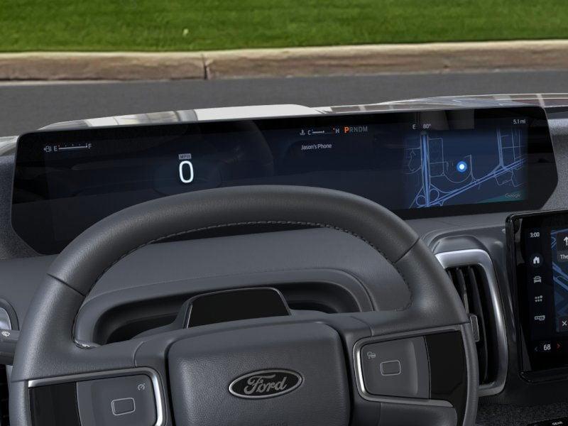 new 2025 Ford Expedition car, priced at $80,945