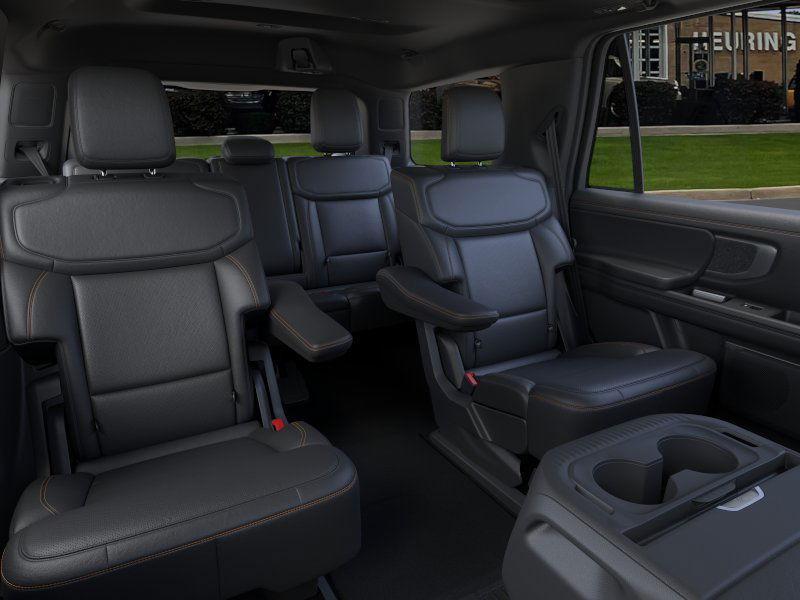 new 2025 Ford Expedition car, priced at $80,945