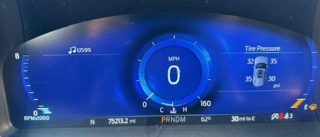 used 2020 Ford Explorer car, priced at $29,979