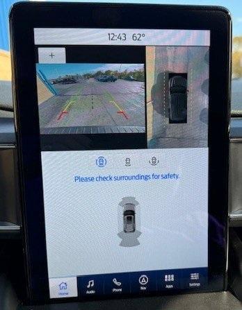 used 2020 Ford Explorer car, priced at $29,979