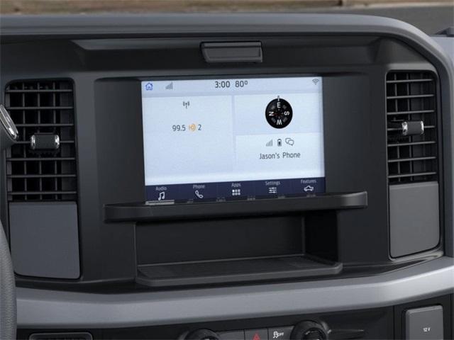 new 2026 Ford F-250 car, priced at $50,645