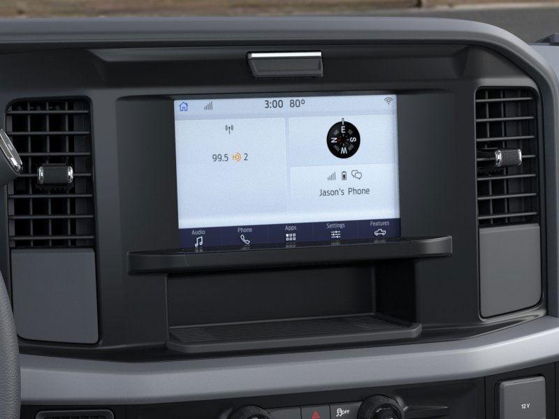 new 2026 Ford F-250 car, priced at $48,645