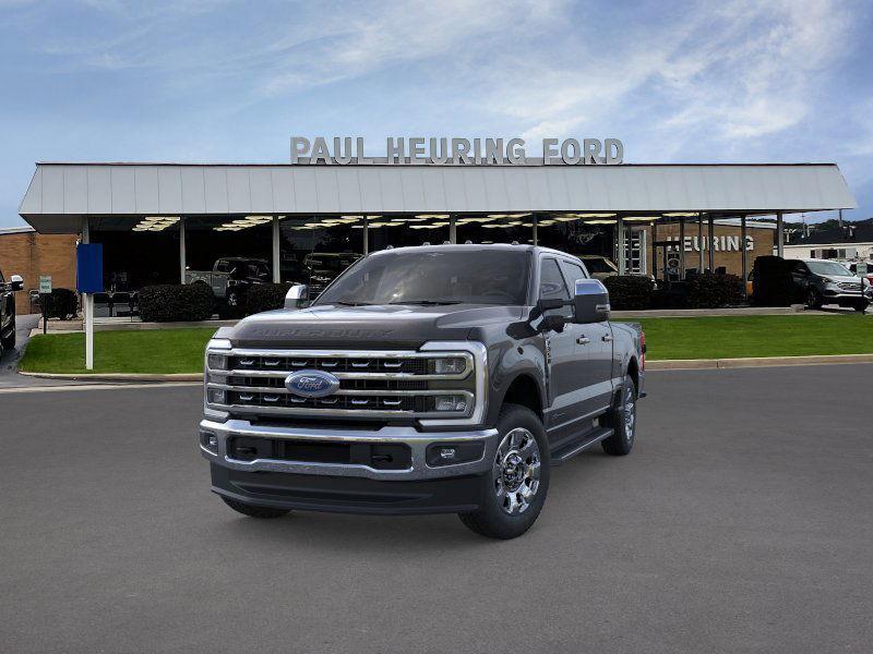 new 2025 Ford F-350 car, priced at $76,419
