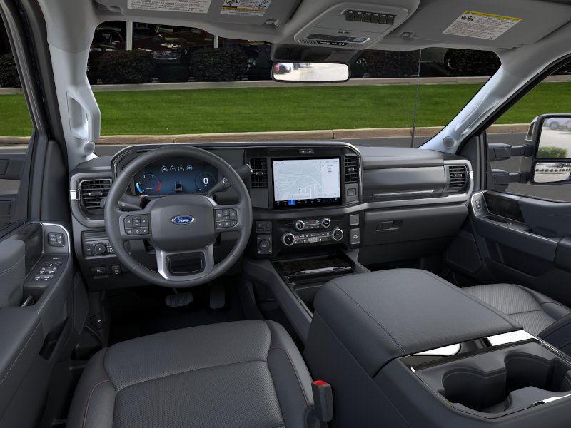 new 2025 Ford F-350 car, priced at $76,419