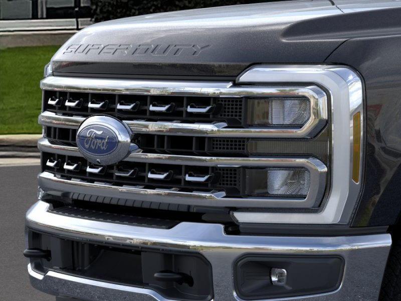 new 2025 Ford F-350 car, priced at $76,419