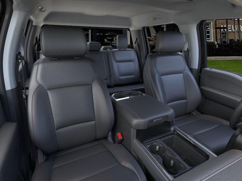 new 2025 Ford F-350 car, priced at $76,419