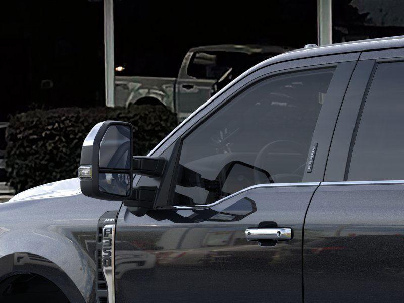 new 2025 Ford F-350 car, priced at $82,395