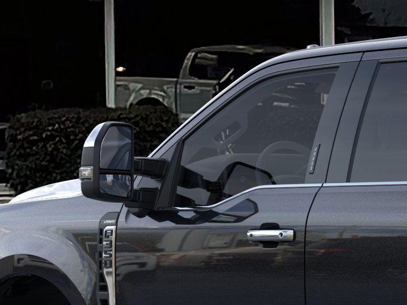 new 2025 Ford F-350 car, priced at $76,419
