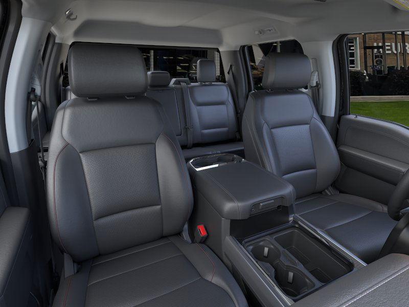 new 2025 Ford F-350 car, priced at $82,395
