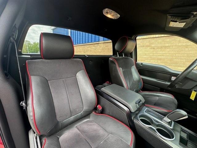 used 2014 Ford F-150 car, priced at $25,999