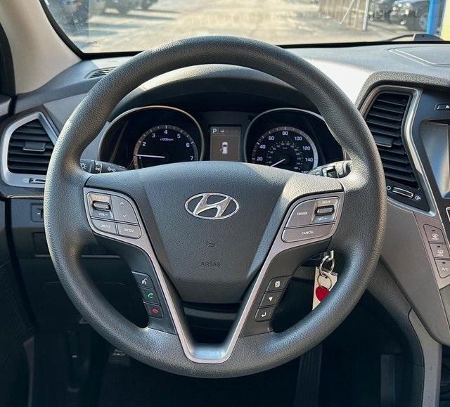 used 2019 Hyundai Santa Fe XL car, priced at $14,960