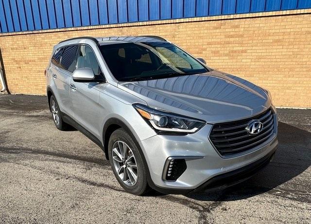 used 2019 Hyundai Santa Fe XL car, priced at $14,960