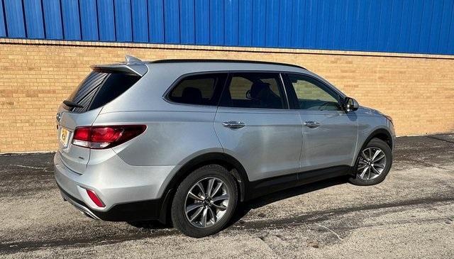 used 2019 Hyundai Santa Fe XL car, priced at $14,960