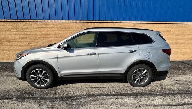 used 2019 Hyundai Santa Fe XL car, priced at $14,960