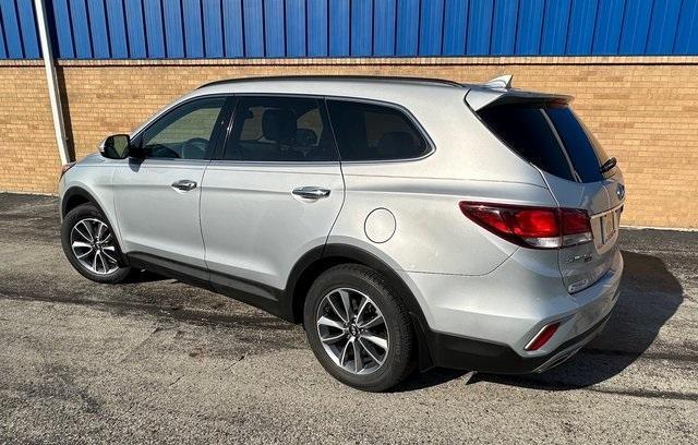 used 2019 Hyundai Santa Fe XL car, priced at $14,960