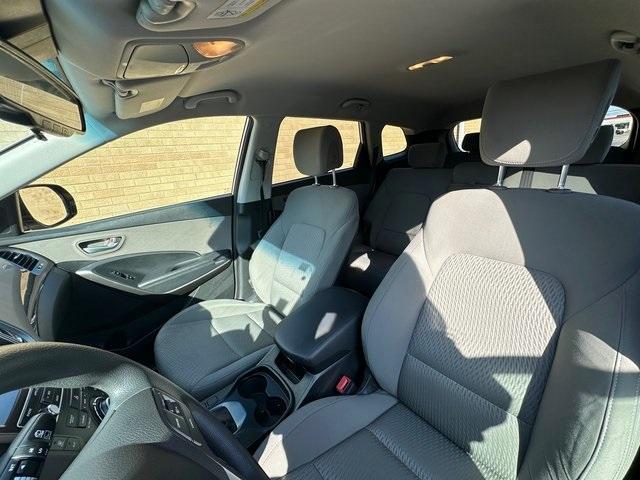 used 2019 Hyundai Santa Fe XL car, priced at $14,960