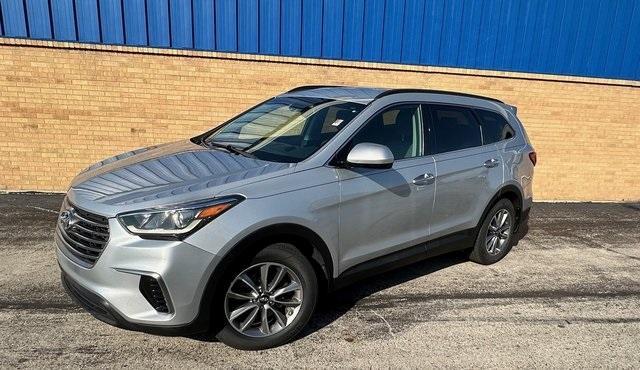 used 2019 Hyundai Santa Fe XL car, priced at $14,960