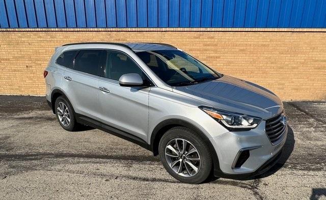 used 2019 Hyundai Santa Fe XL car, priced at $14,960