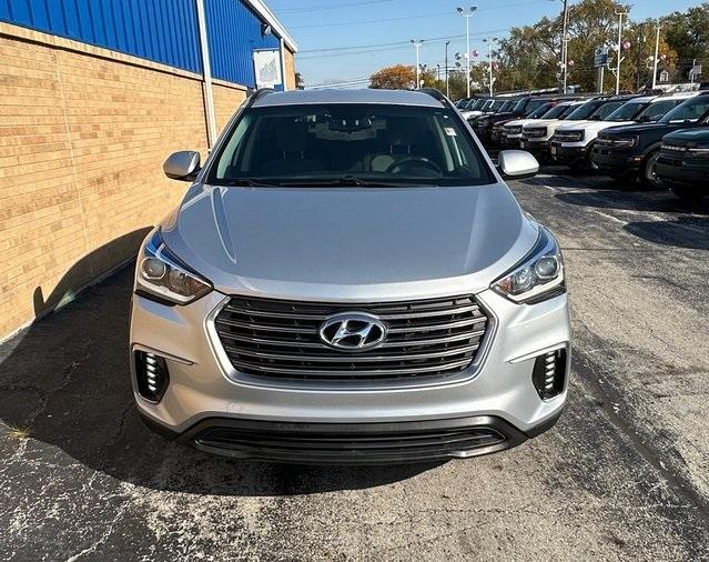 used 2019 Hyundai Santa Fe XL car, priced at $14,960