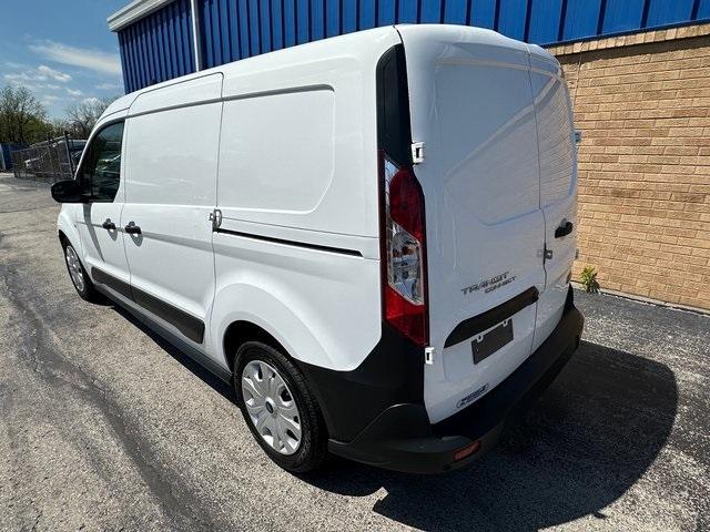 used 2022 Ford Transit Connect car, priced at $31,999