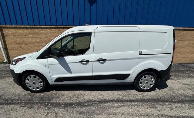 used 2022 Ford Transit Connect car, priced at $31,999