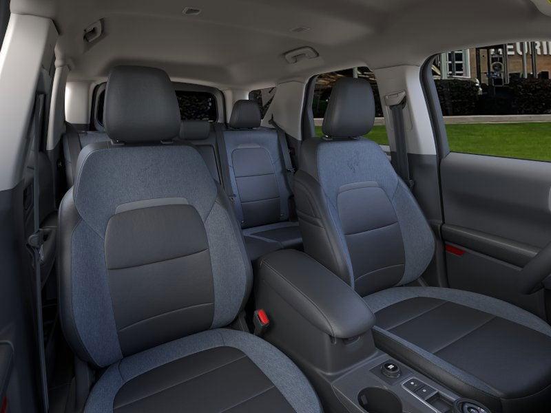 new 2025 Ford Bronco Sport car, priced at $34,178