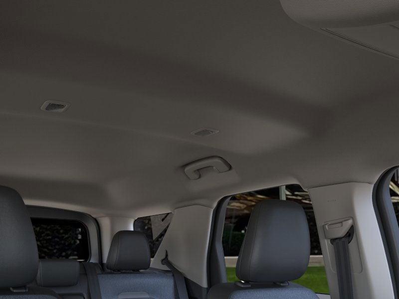 new 2025 Ford Bronco Sport car, priced at $33,580