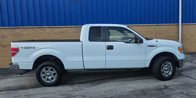 used 2011 Ford F-150 car, priced at $13,994