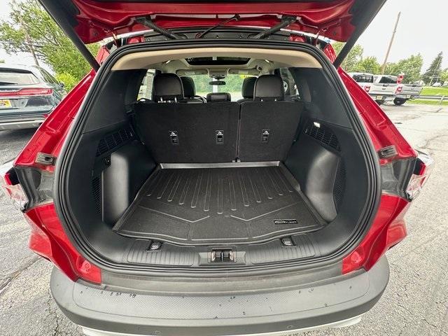 used 2020 Ford Escape car, priced at $20,989