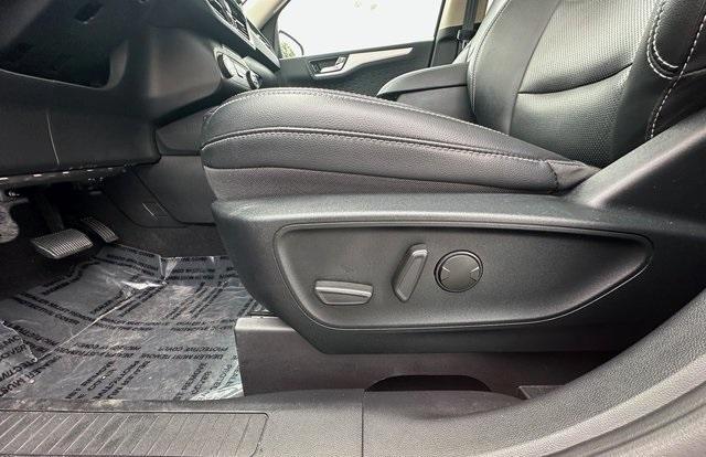 used 2020 Ford Escape car, priced at $20,989