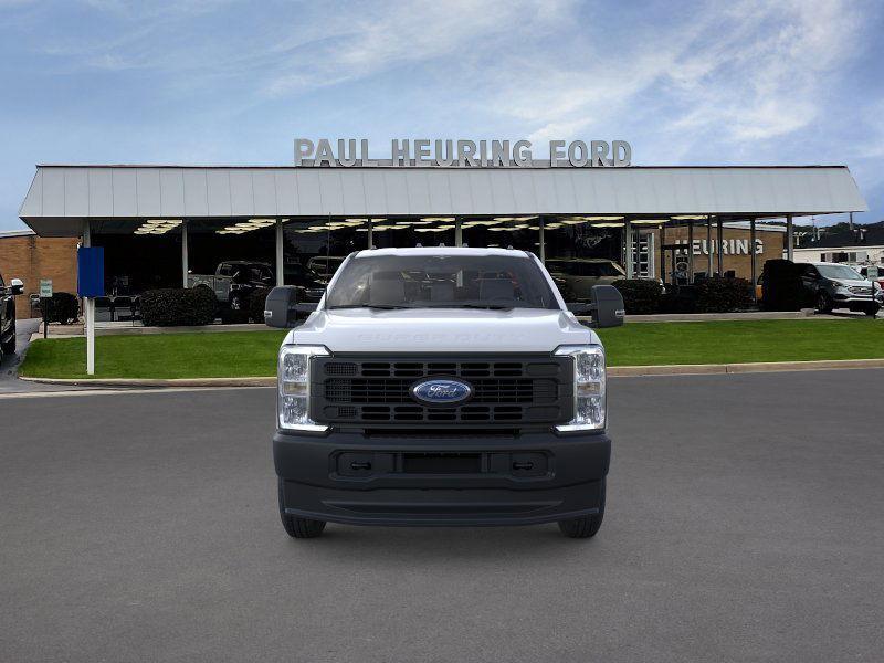 new 2026 Ford F-250 car, priced at $49,045