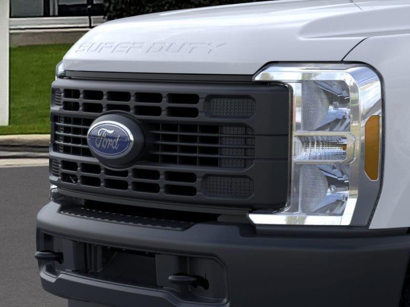new 2026 Ford F-250 car, priced at $49,045