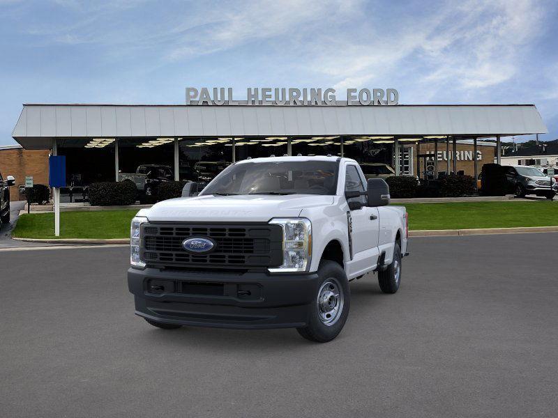 new 2026 Ford F-250 car, priced at $49,045