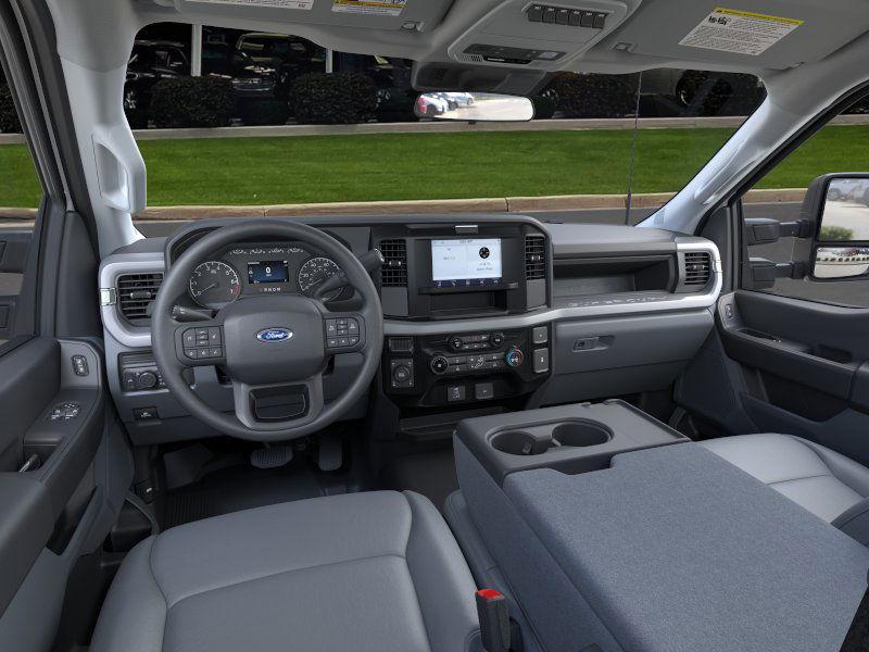 new 2026 Ford F-250 car, priced at $49,045