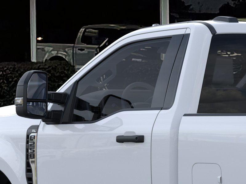 new 2026 Ford F-250 car, priced at $49,045