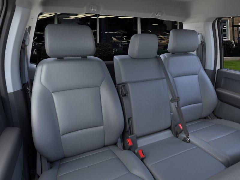 new 2026 Ford F-250 car, priced at $49,045