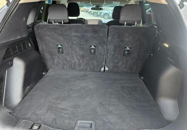 used 2020 Ford Escape car, priced at $16,594