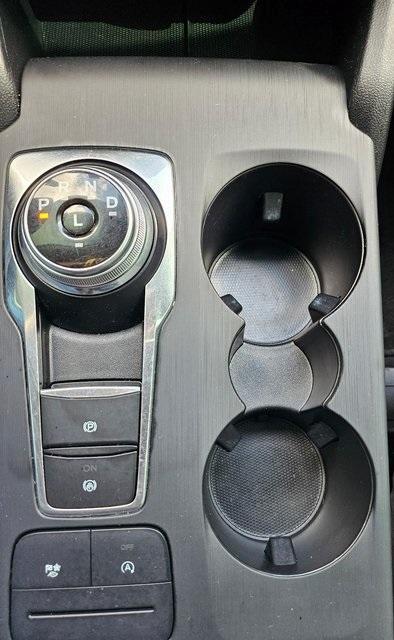 used 2020 Ford Escape car, priced at $16,594