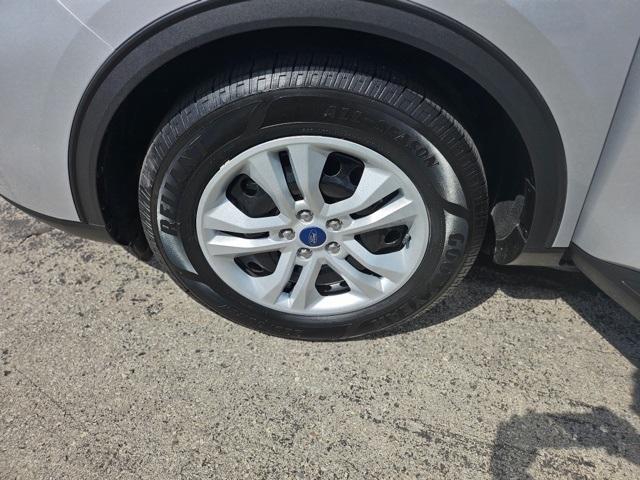 used 2020 Ford Escape car, priced at $16,594