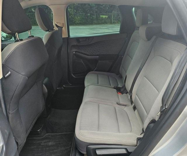 used 2020 Ford Escape car, priced at $16,594