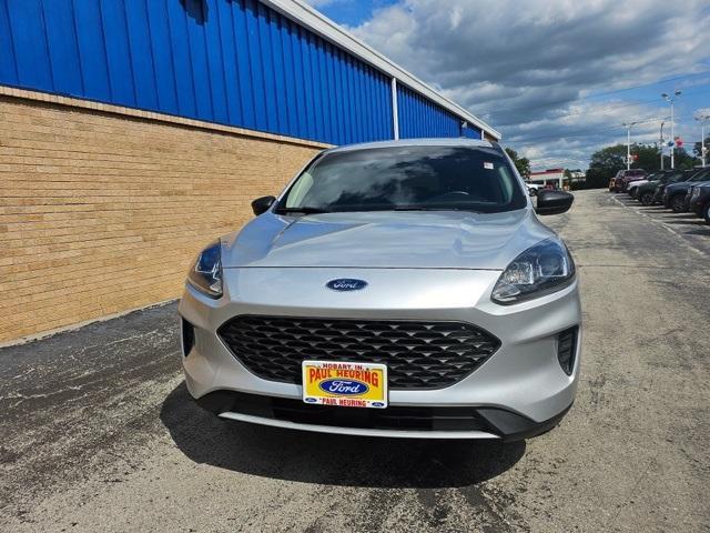 used 2020 Ford Escape car, priced at $16,594